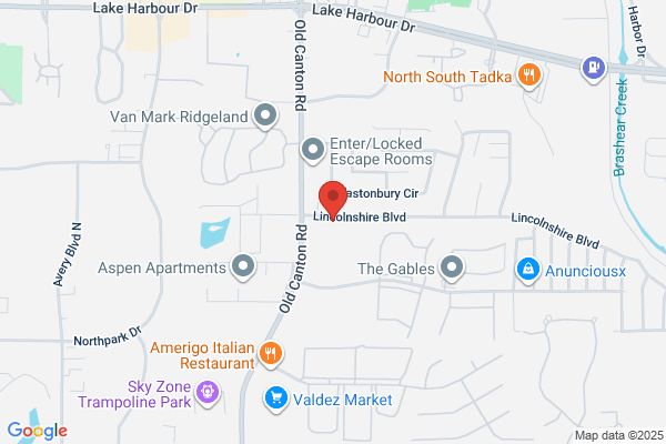 CBH Cleaning and Landscaping Service