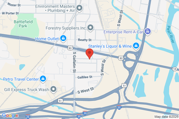 First Magnolia Builders Inc