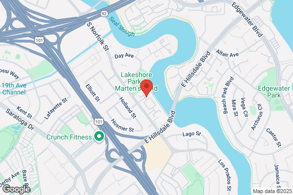Lakeshore Landing
