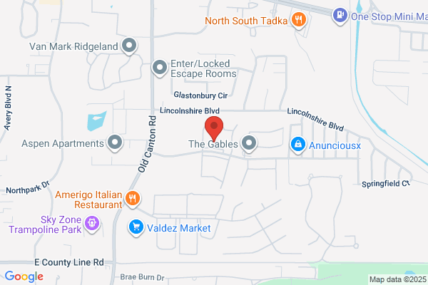 Sunchase Ridgeland Apartments
