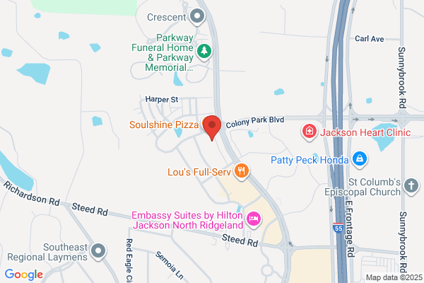 Fusion Coffeehouse