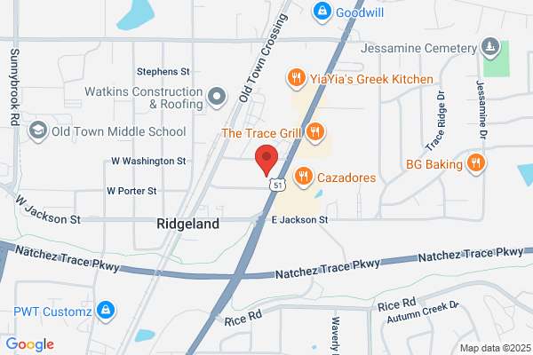 AutoZone Auto Parts