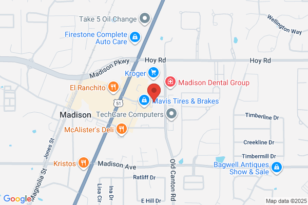 Four Seasons Car Wash
