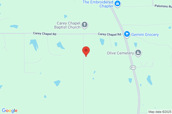 Chem-Dry of Central Mississippi