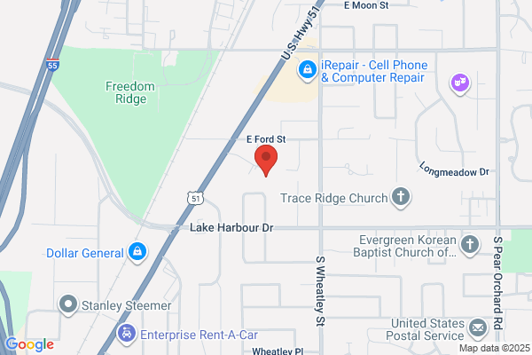 Raney's Carpet Care Inc, Ridgeland