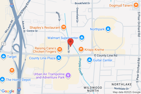 Southern Wireless