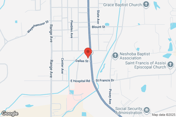 Crossway Community Church