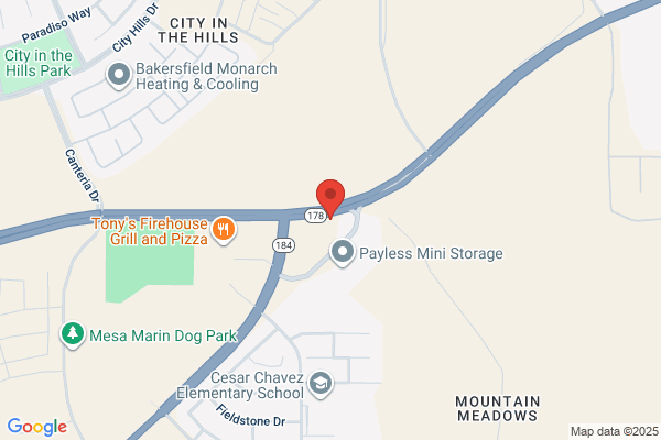 Highway 51 Chevron