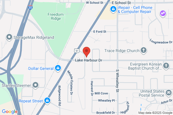 Community Choice Financial