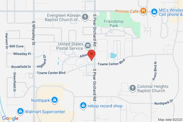 Advanced Dental Clinic of Ridgeland