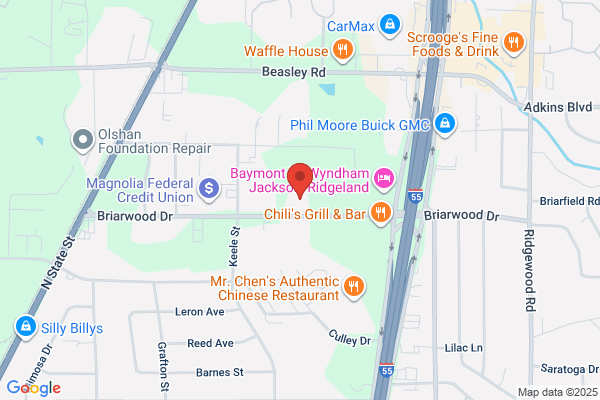 Periodontal Associates of Jackson, P.A.