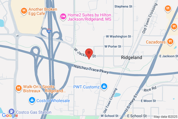 Gamblin Orthodontics