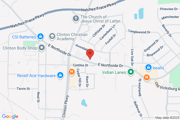 Baptist Adult Day Health Services