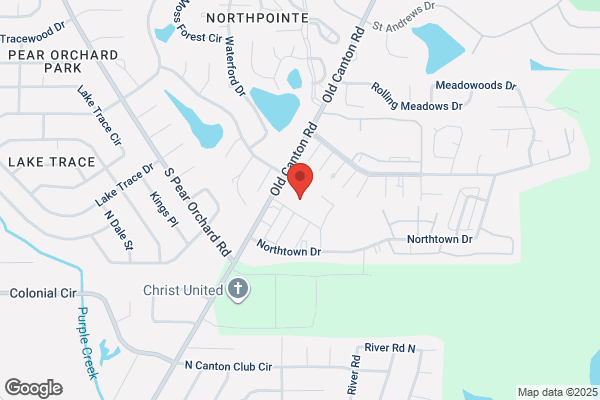 Baptist Medical Group - Northtown Primary Care