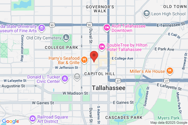Capital City Consultants