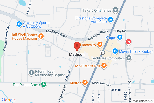 Strawberry Cafe