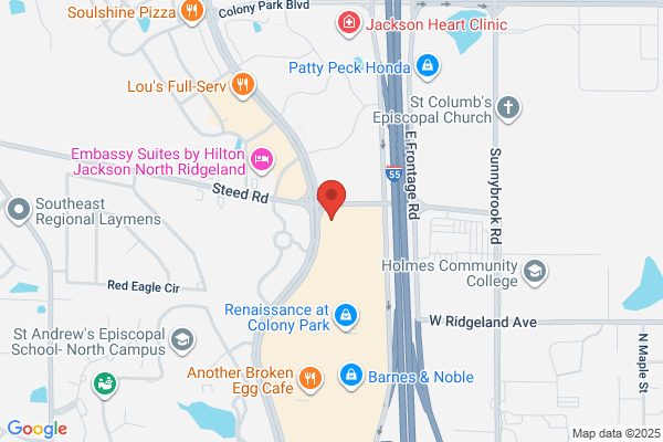 Penn Street Investments LLC