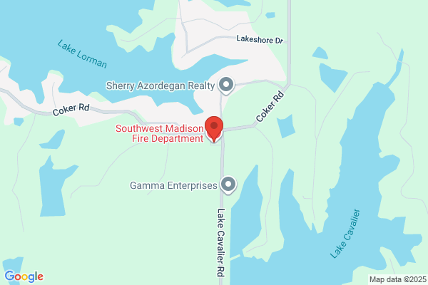 Southwest Madison Fire Department