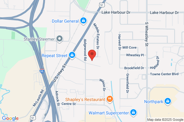 Daltile Sales Service Center 257 - Jackson