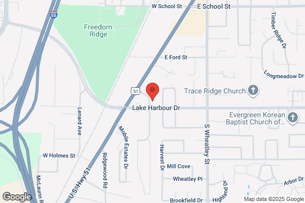 Ridgeland Upholstery