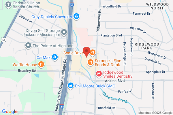 Brookshire Food Stores