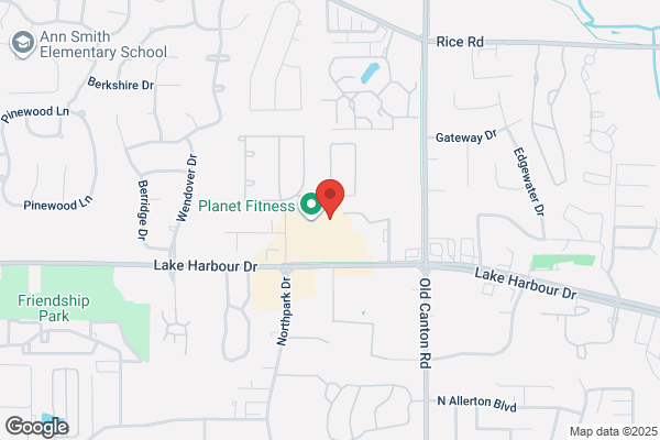 Humana Neighborhood Center