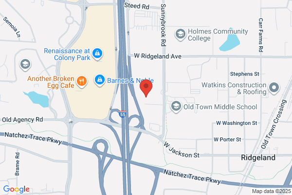 Home2 Suites by Hilton Jackson/Ridgeland, MS