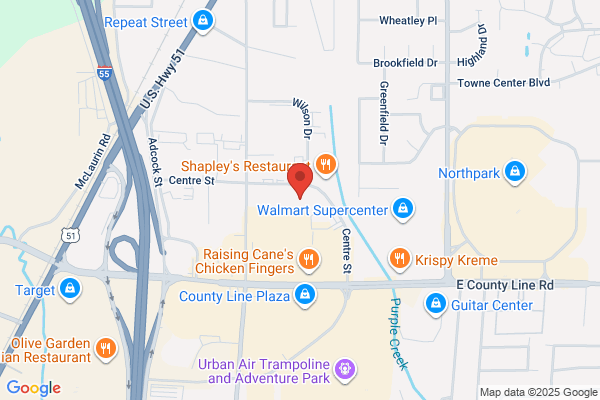 Homewood Suites by Hilton Jackson-Ridgeland