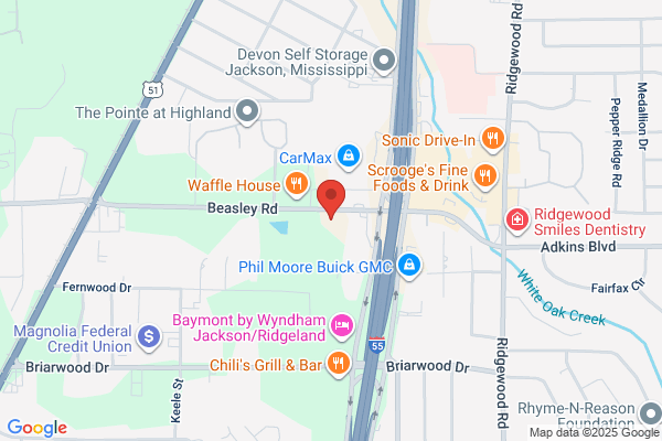 Best Western Jackson North