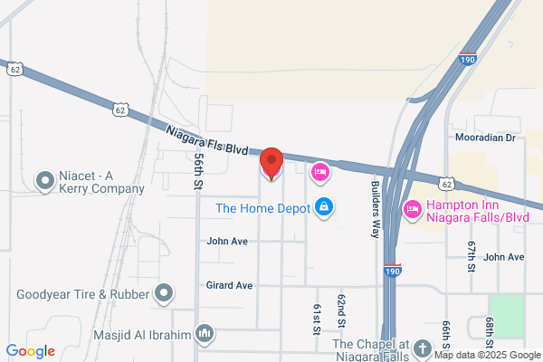 Econo Lodge North - Closed