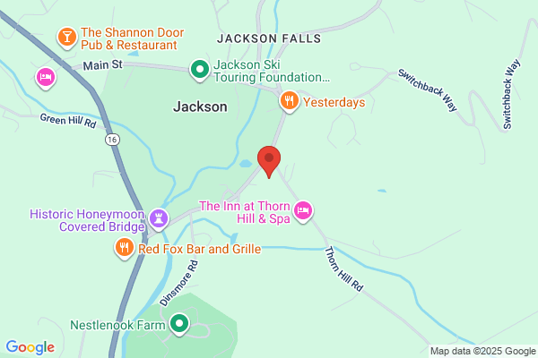 Jackson Inns & Suites