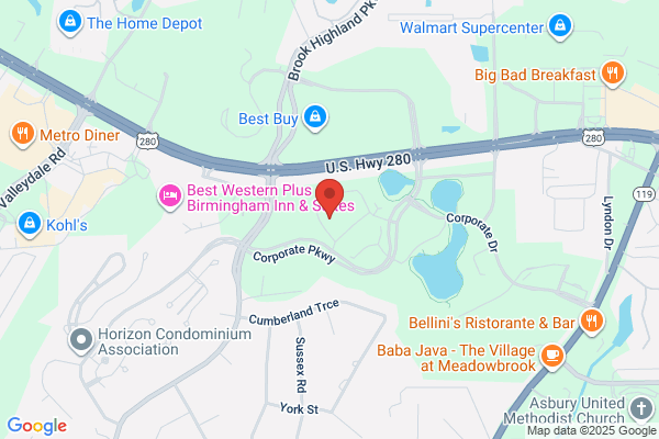 Cahaba Gba, Job Line