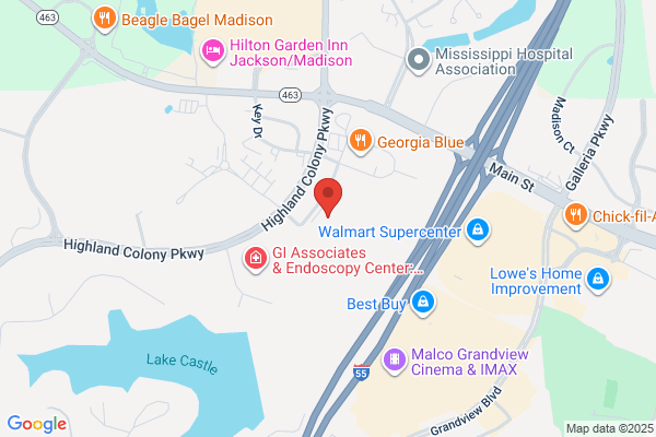 McGuffey & Associates Llc