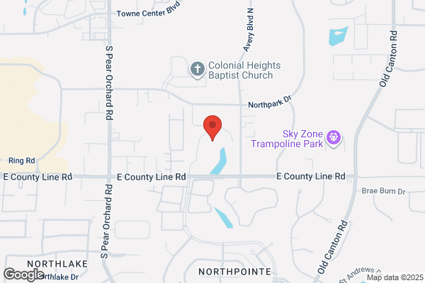 Southern Farm Bureau Casualty Insurance Company