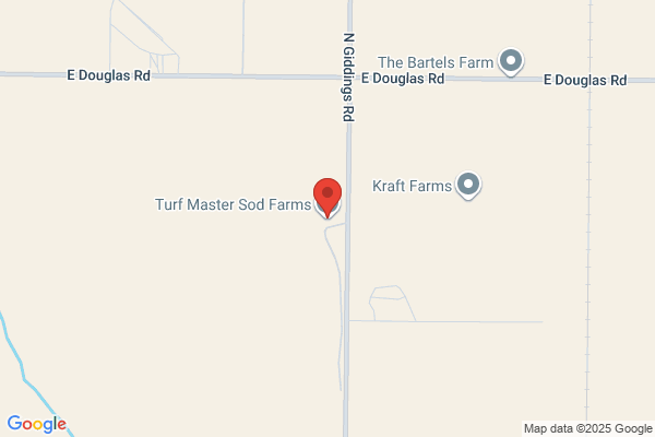 Turfmaster Sod Inc