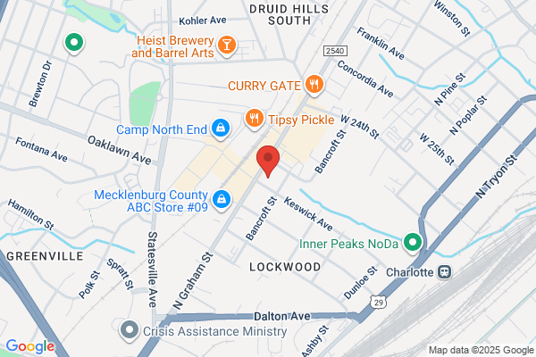 American Discount Cleaners