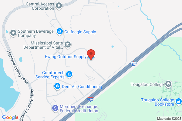 Ewing Irrigation