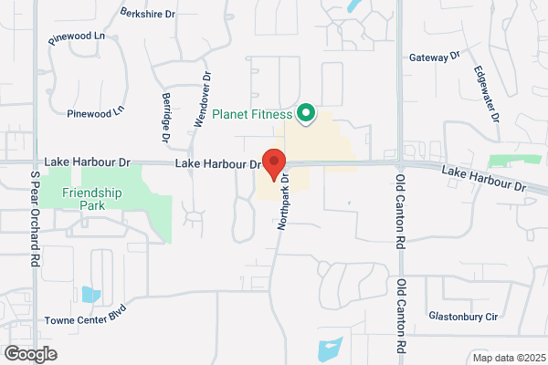 Lake Harbour Massage Therapy