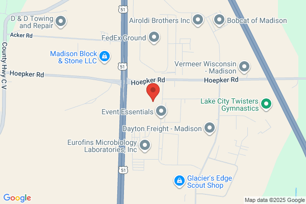 Gulf South Medical Supply