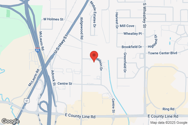 Three Oaks Behavioral Health of Ridgeland Llc