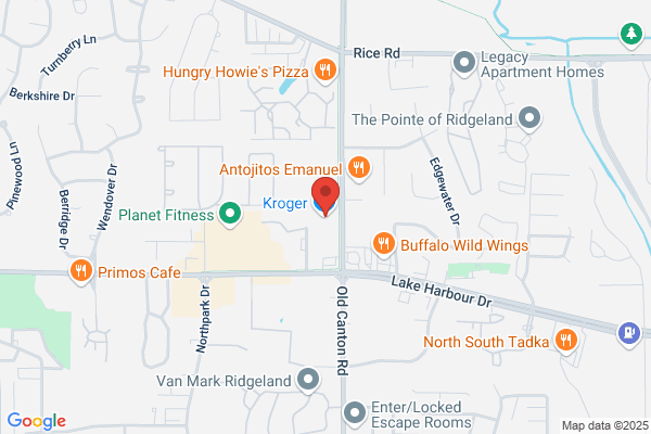 Kroger Pharmacy