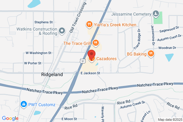 Ridgeland Apothecary
