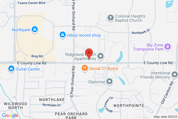Fast Pace Health Urgent Care - Ridgeland, MS