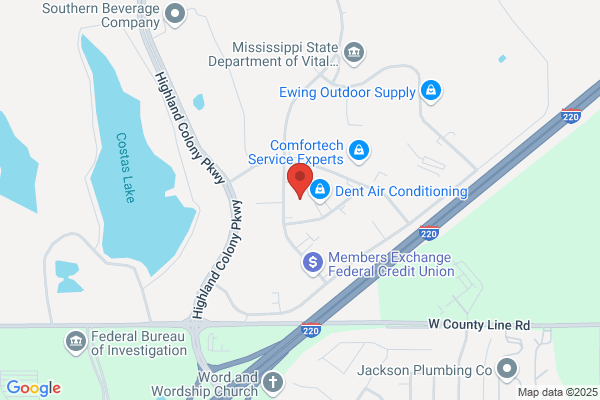 SERVPRO of Jackson and Madison County