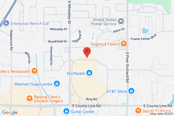 B&B Theatres Ridgeland Northpark 14