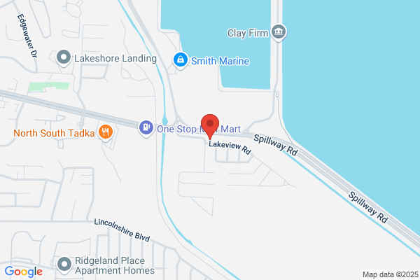 Harbor Pines Mobile Home Community