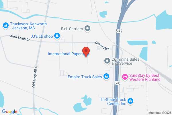 International Paper
