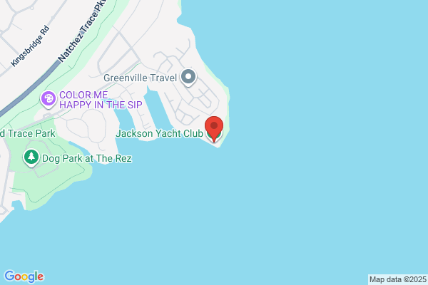 Jackson Yacht Club