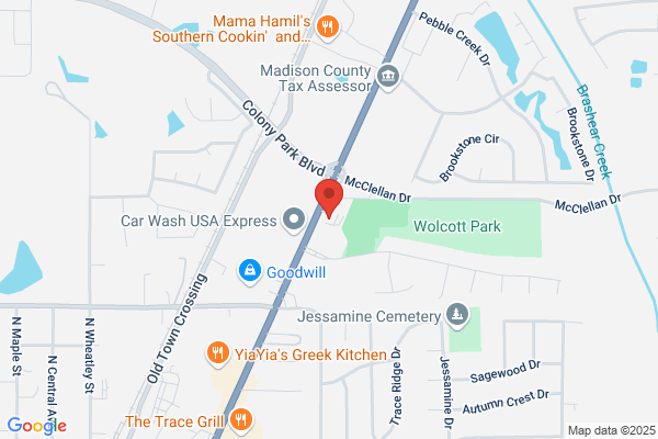 Mississippi Asthma & Allergy Clinic PA