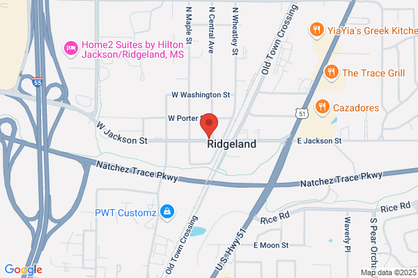 Mississippi Center for Plastic Surgery